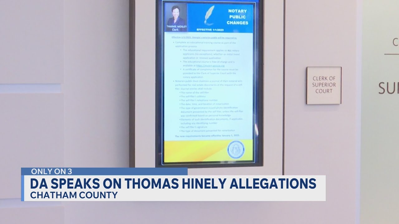 WSAV News 3 Today at 11 a.m.