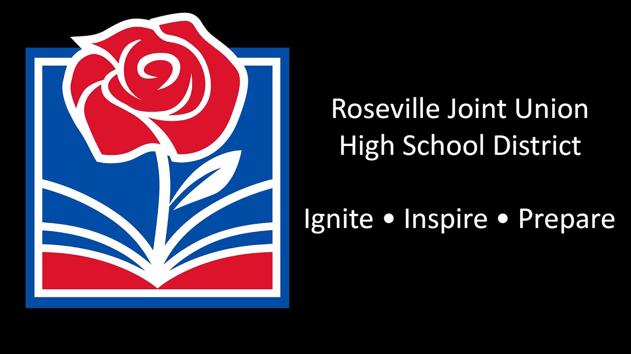 RJUHSD Board Meeting @ The District Office (May 27th, 2025)