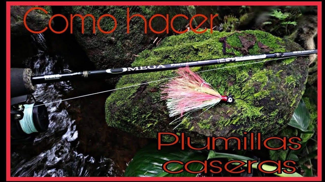 Como hacer plumillas caseras #plumillas