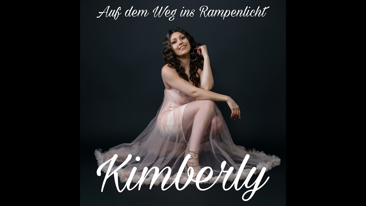 Mein 1. Plattenvertrag