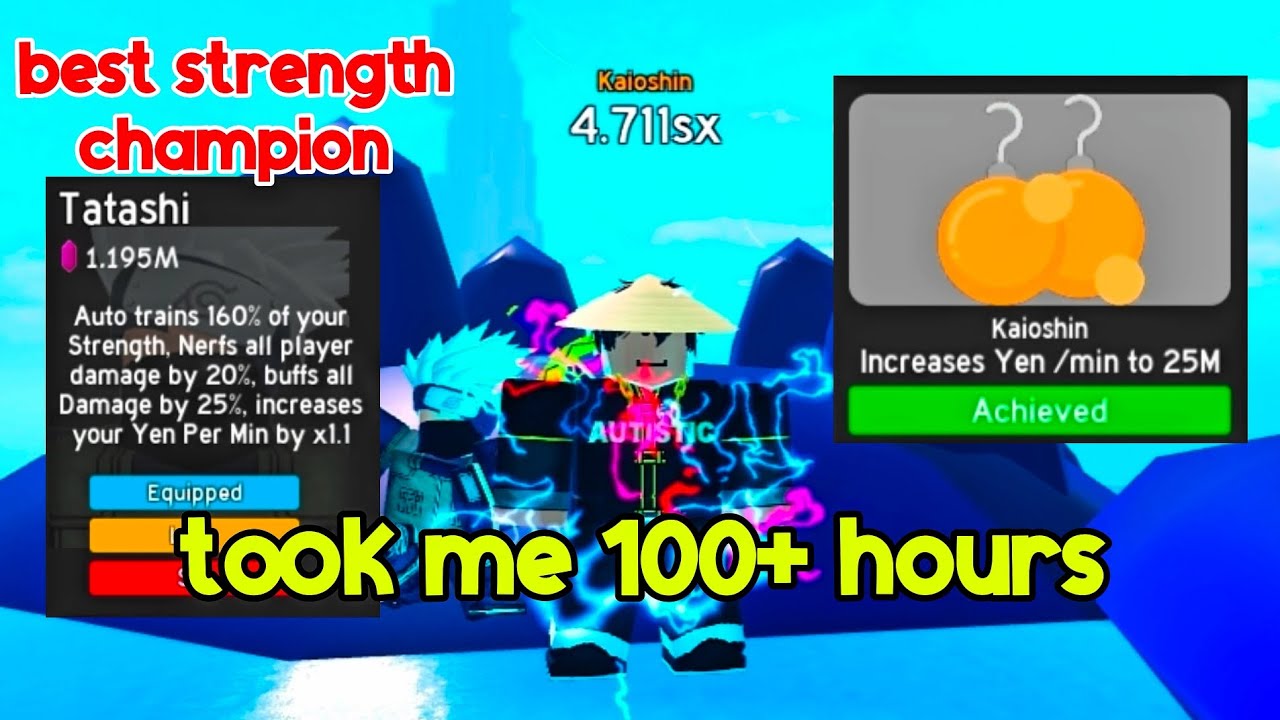 REACHING SX IN ANIME FIGHTING SIMULATOR ENDLESS THIS TOOK ME 100+ HOURS