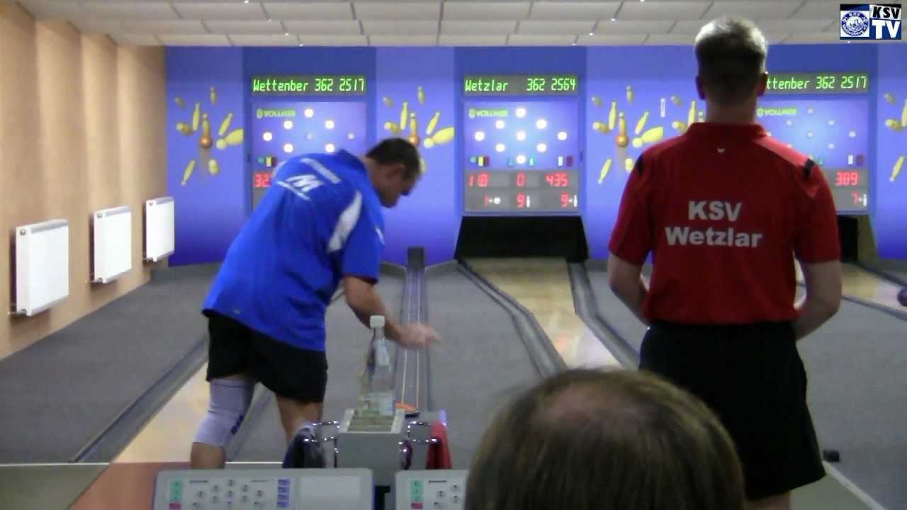 KSV Wetzlar-KC88 Wettenberg
