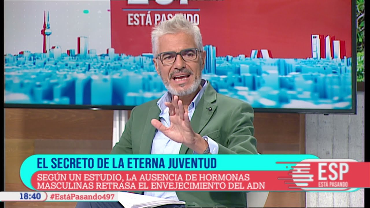 Según un estudio, la castración alargaría la vida de los hombres en un 60%