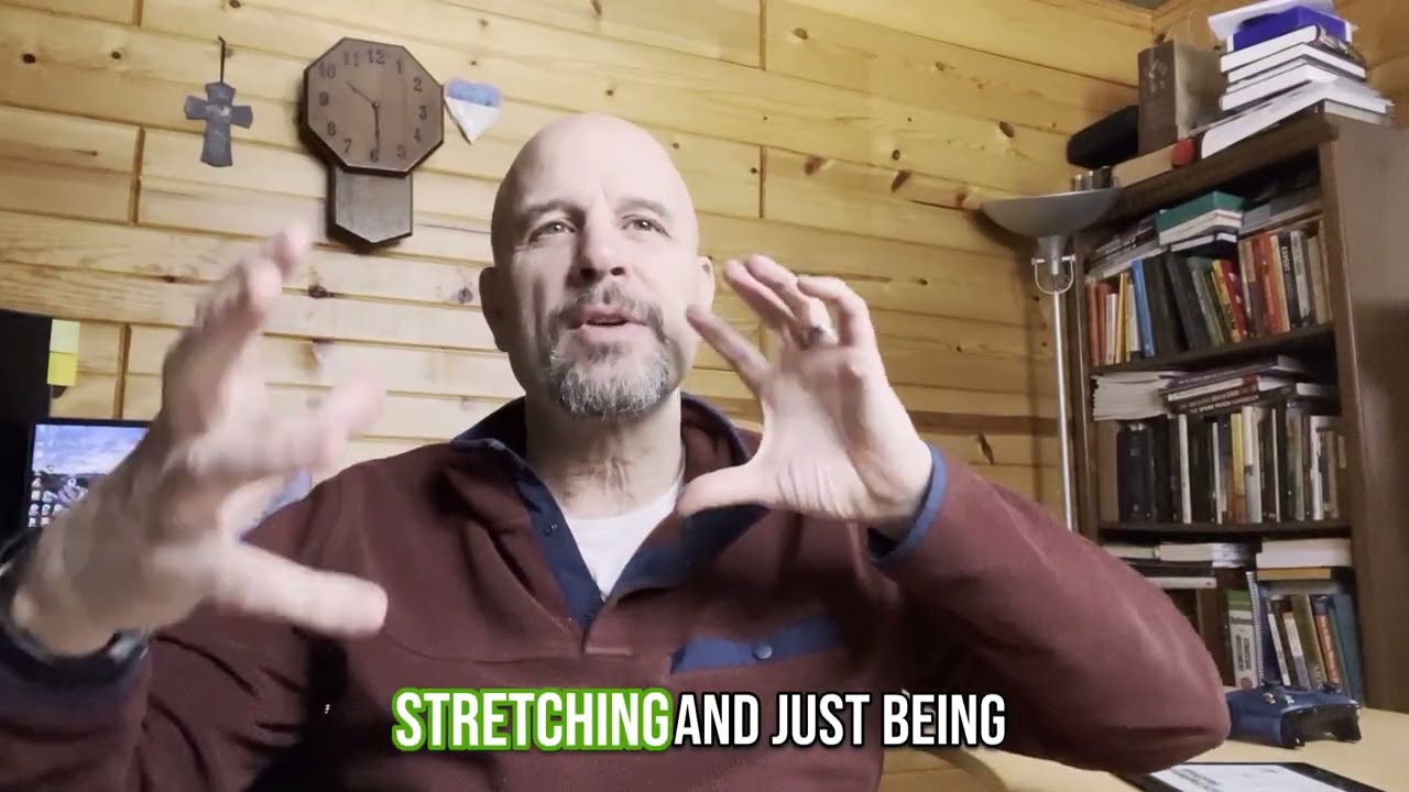 You Know What's Better Than the Rules? Habit and Ritual