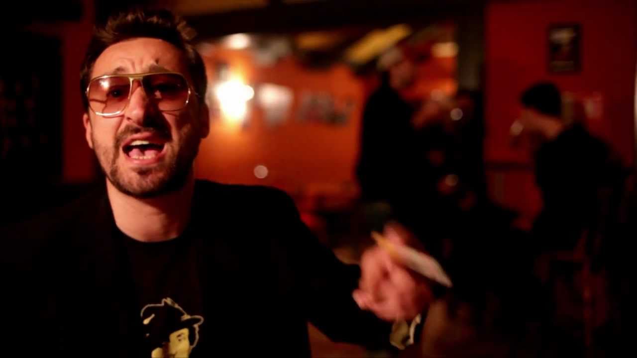 Picaboj a.k.a. Fidži - Pijn