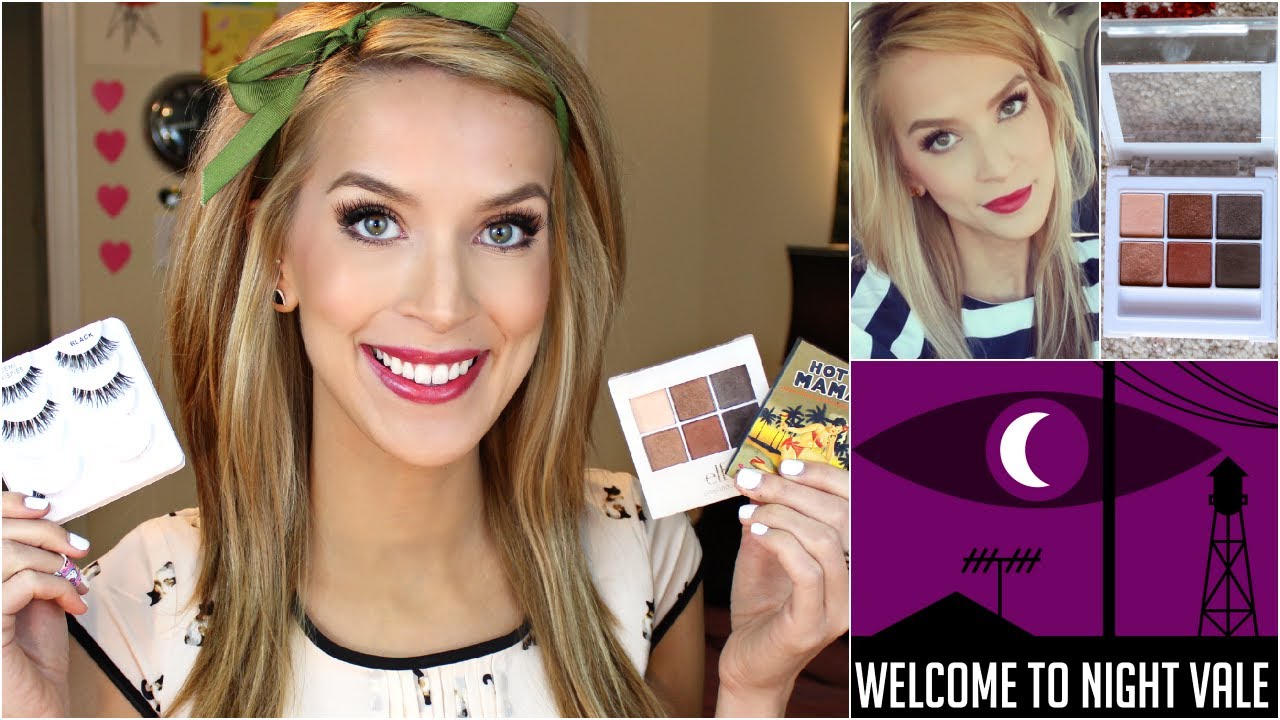 Favorites + UNfavorites REVIEW (lips, blush, podcast!) | LeighAnnSays