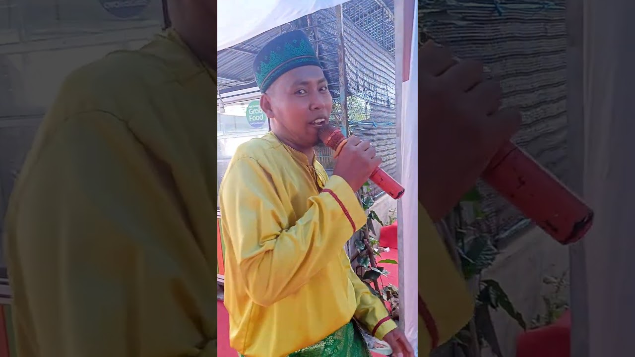 Tari kipas 
