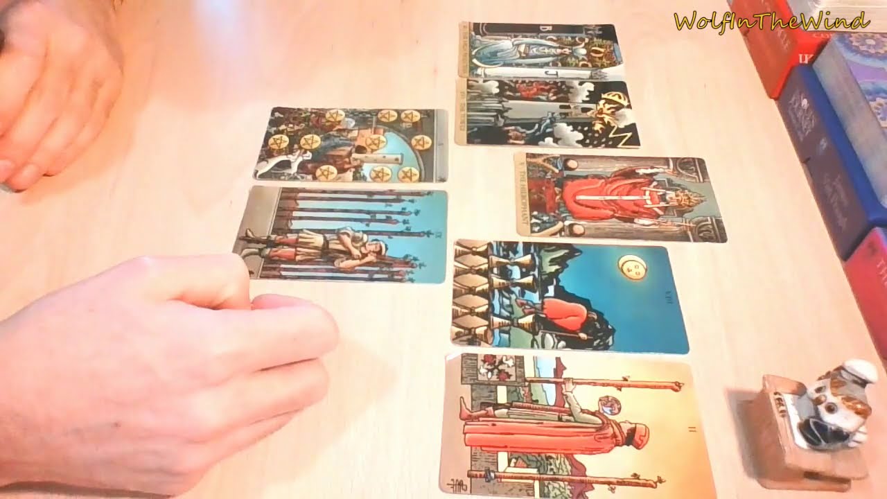 CANCER March 2021 | Not an overnight decision, but there's no looking back | Love Tarot