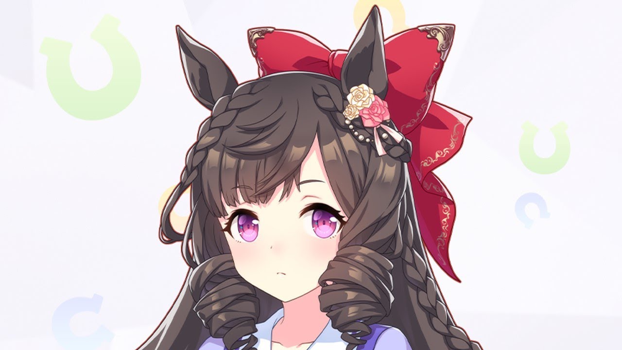 ダイイチルビー　ストーリー全話まとめ「ウマ娘プリティーダービー」