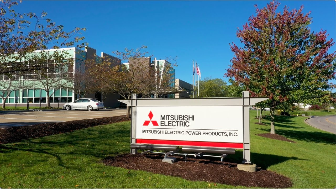 Intro to MEPPI (Mitsubishi Electric Power Products, Inc.)