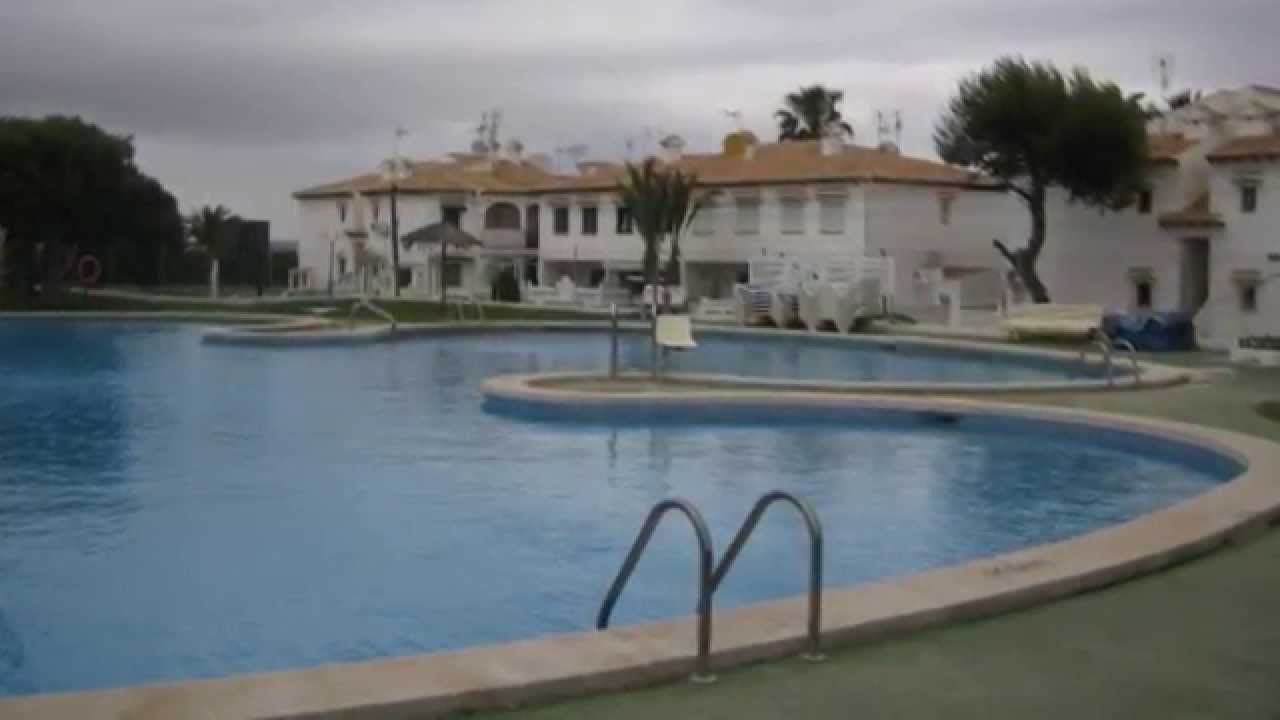 Lago Jardin 1, Torrevieja, Spain 2015
