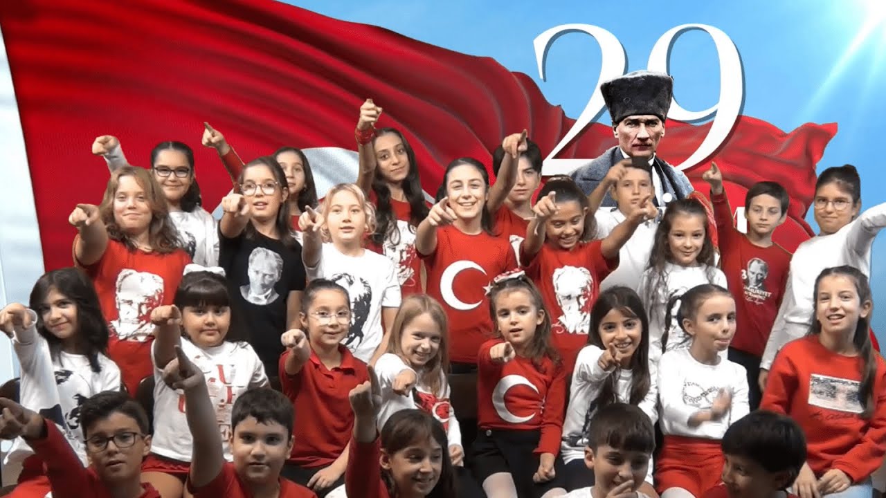 İleri Marşı