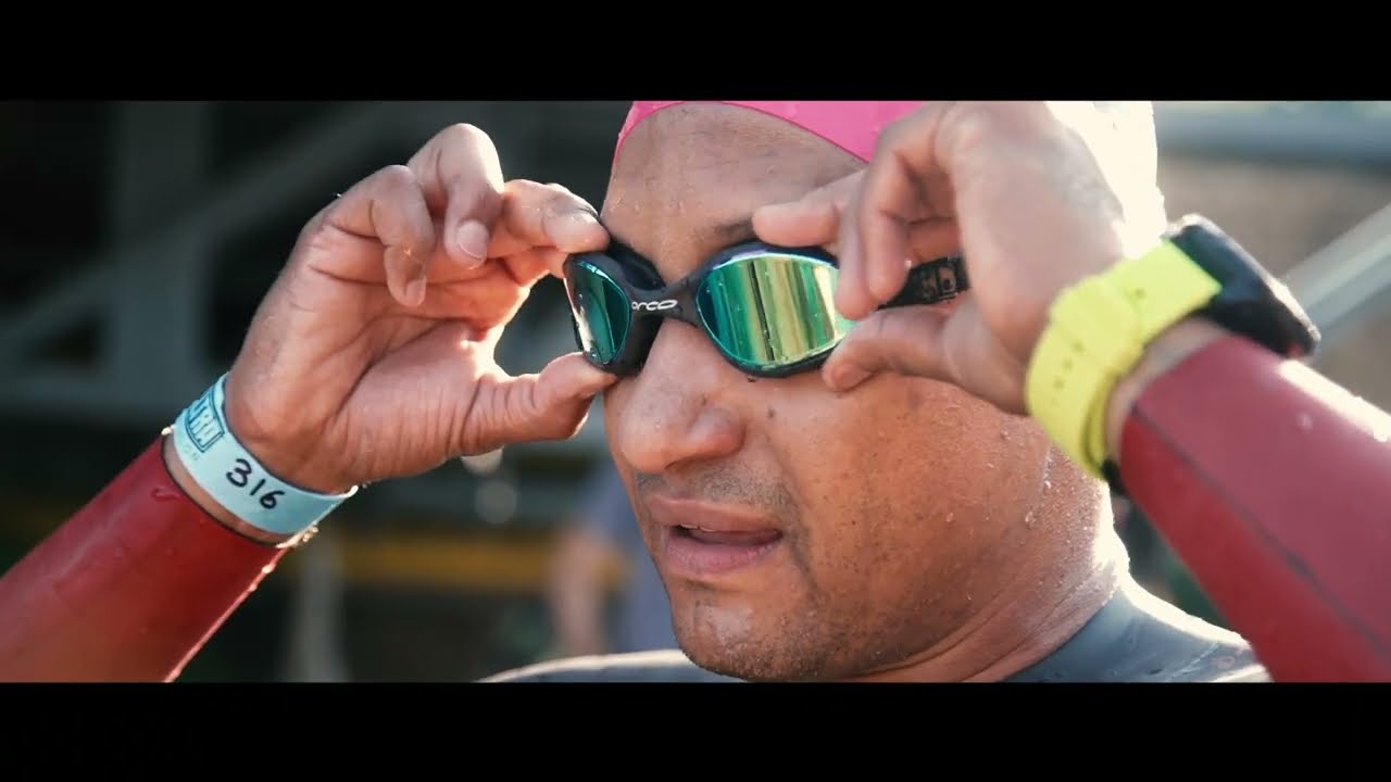 2022 Suzuki JHB ULTRA Triathlon