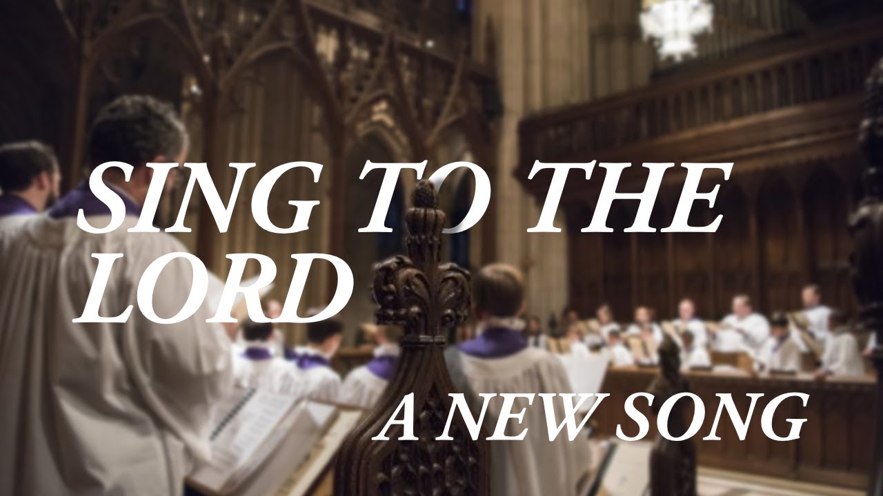 A New Song Edit