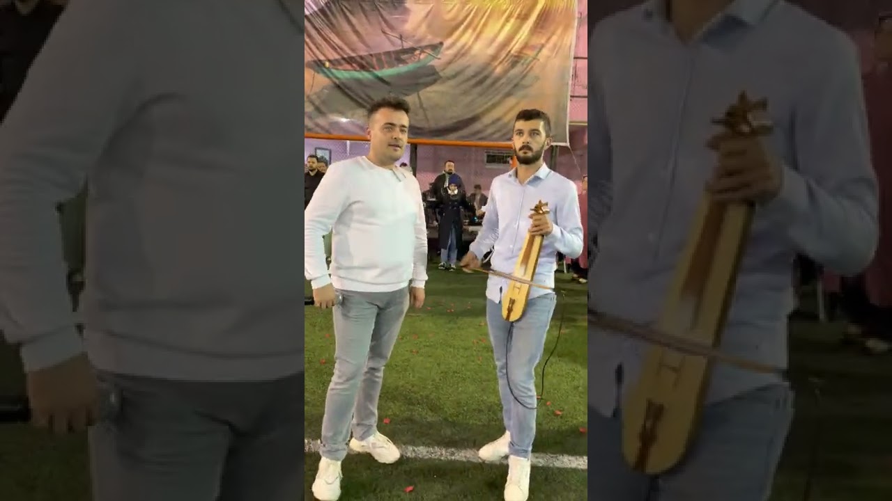 Emre ÖZDEMİR & Tayfun AKKAYA Kız Horonu Eski Otantik Türkülerle