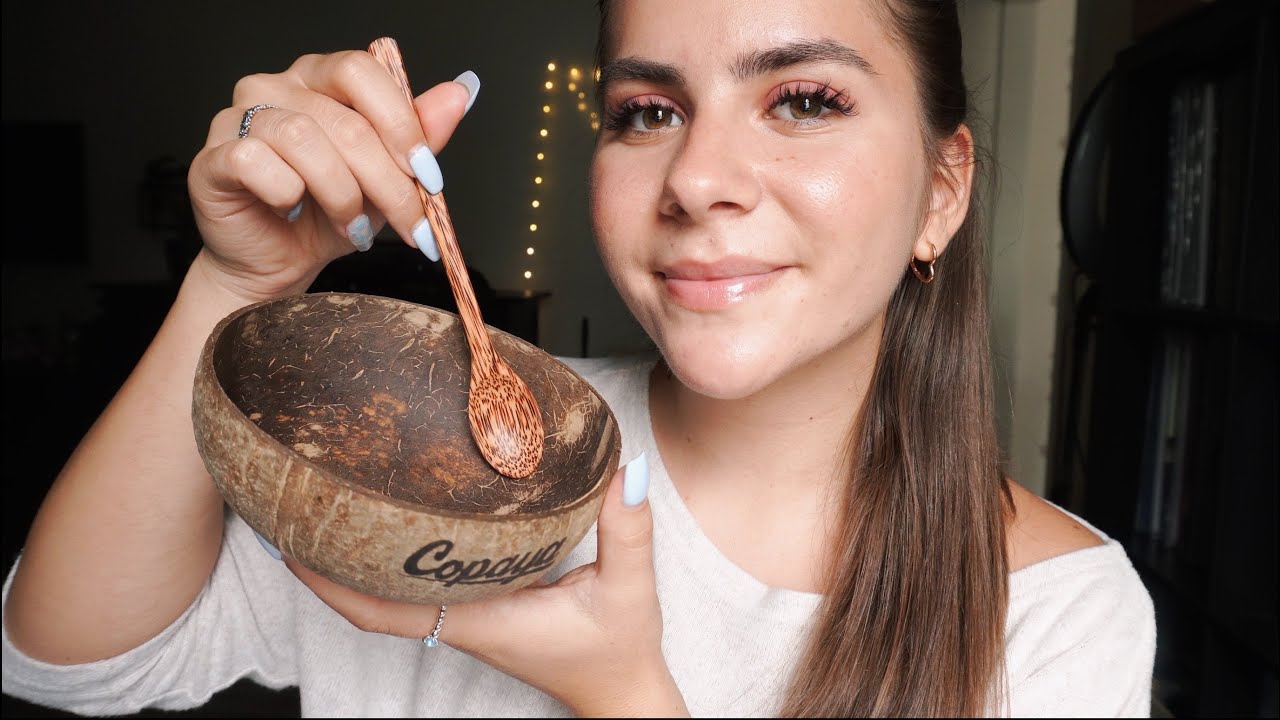ASMR Diese Tropischen Trigger Verwöhnen Deine Seele | trendbox | Dori ASMR
