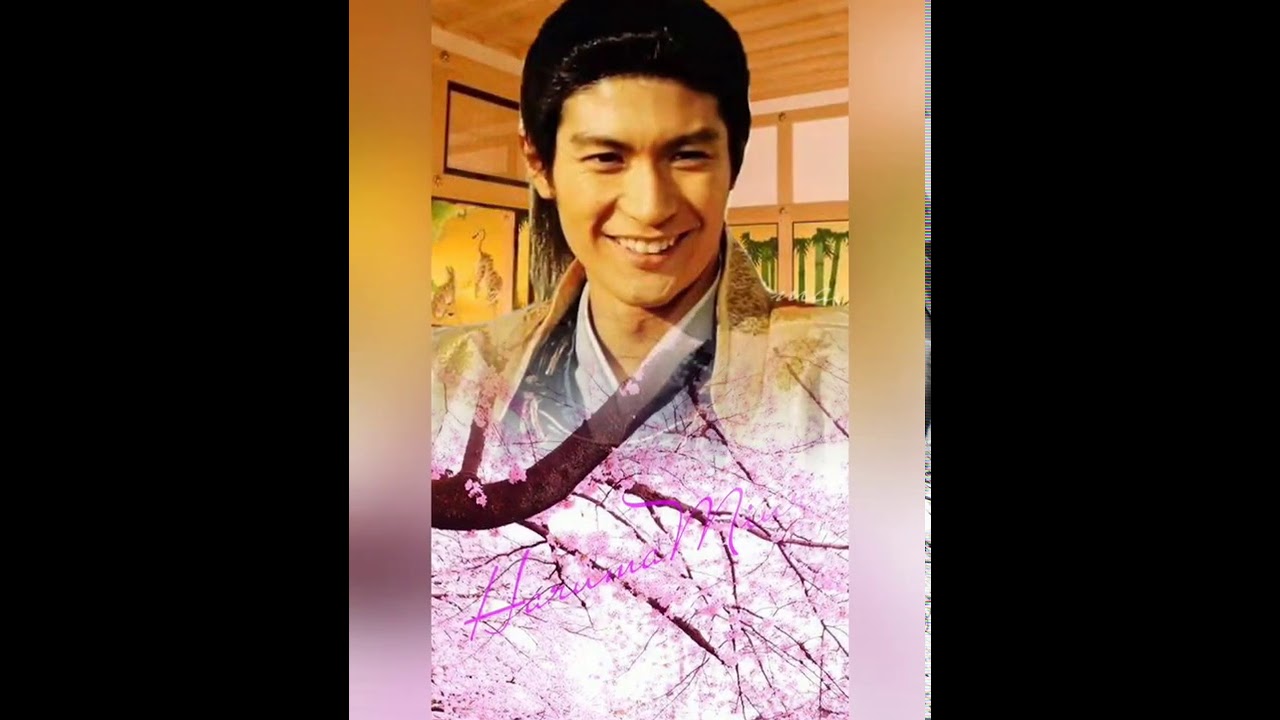 #三浦春馬8回目の月命日によせて#三浦春馬#美しい魂を持つ二人のH#抱擁春#風とともに愛は去り#ブレイブ群青戦記#西城秀樹ワールド#天外者