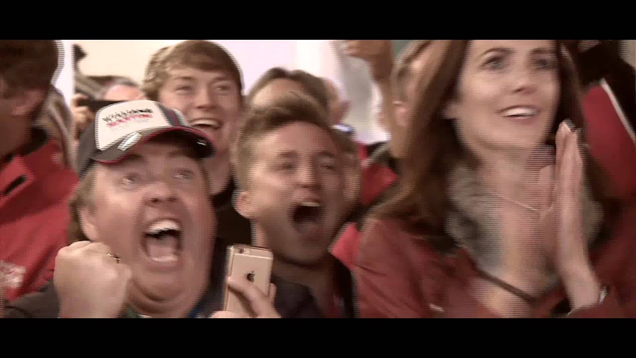 British Touring Car Championship 2015 - EPIC Racing!