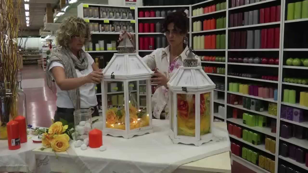 VIDEO TUTORIAL - COME ALLESTIRE LA VETRINA CON UN ELEMENTO CHE ATTRAE - by Merlo Carta & Fantasia