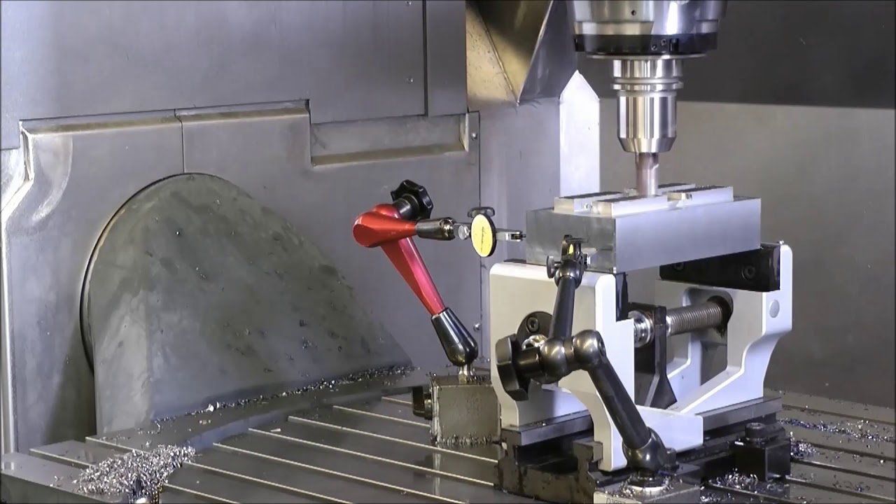 RÖHM  RZM morsa concentrica