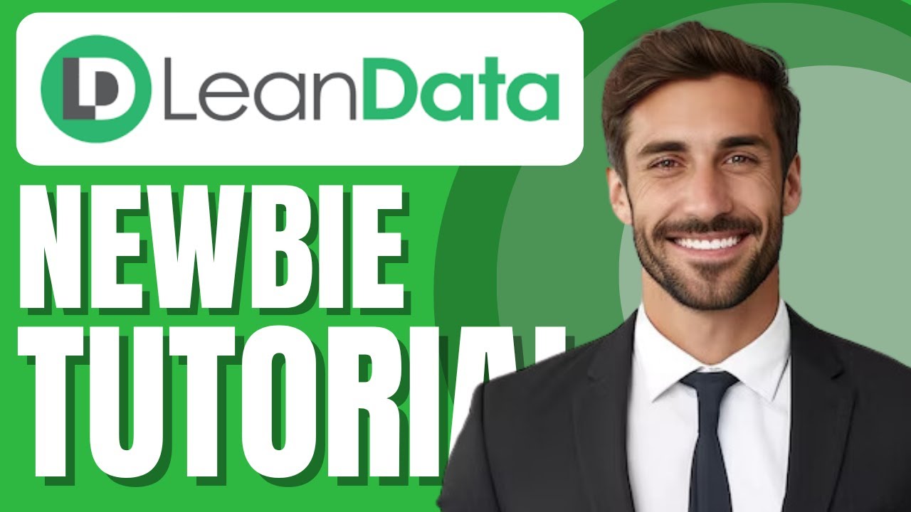 LeanData Tutorial For Newbies | Revenue Orchestration Platform Demo
