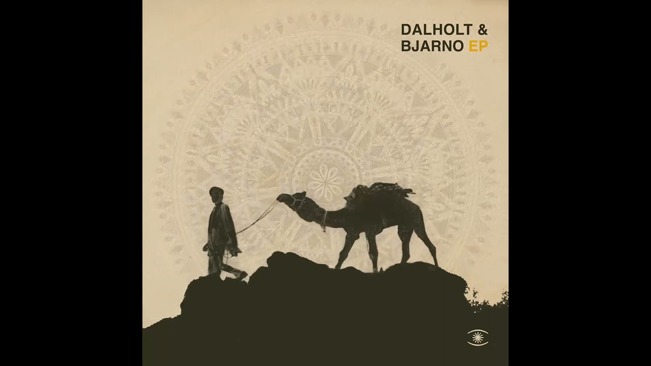 Dalholt & Bjarno - Barmudeh - s0677