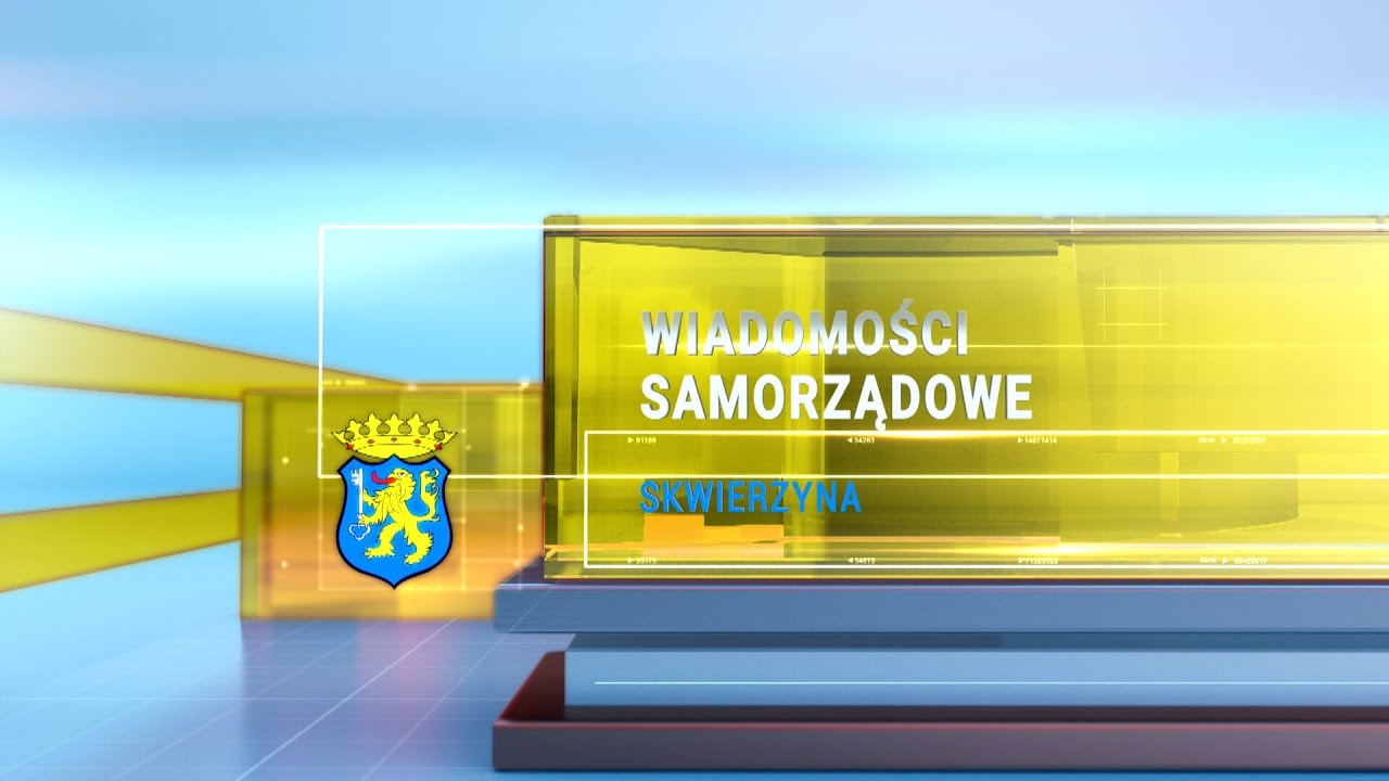 Wiadomości Samorządowe - Skwierzyna (styczeń 2026)