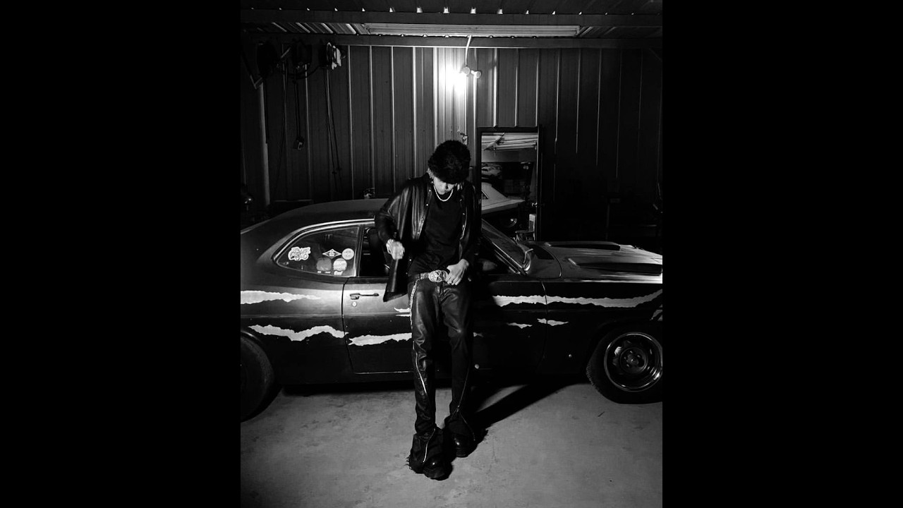 [FREE] Rich Amiri Type Beat 