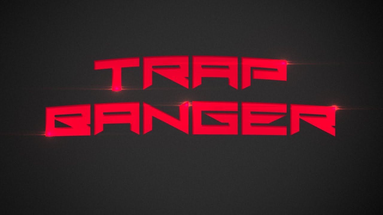 Hard Hitting Trap Beat Instrumental - Trap Banger (Prod. By Limit Beats)