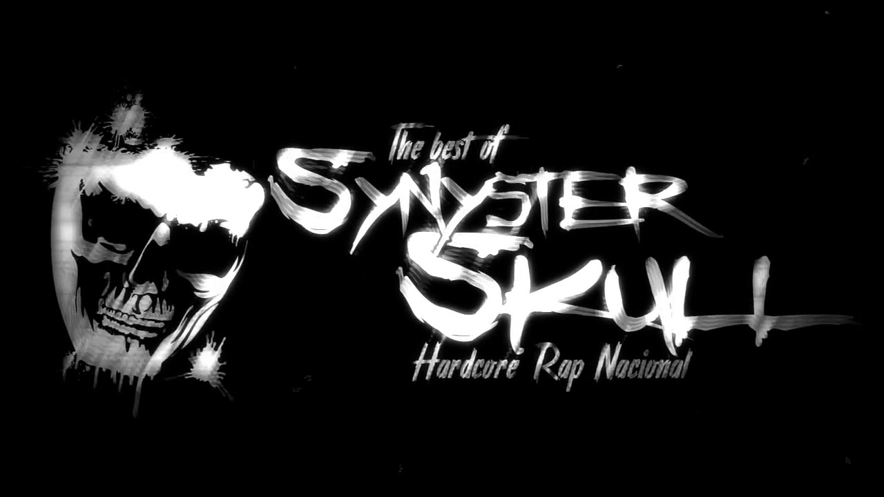 Synyster skull - Espíritos Condenados (part. Antraz & Spawn) (prod. by Poison Mind)