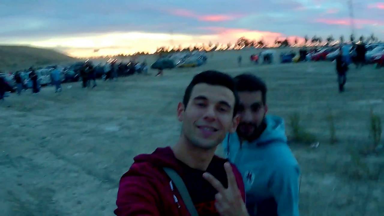 4every1 Madrid 2016