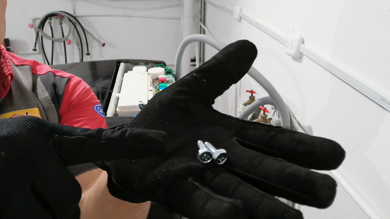 FlexWash Samsung como desarmar mini wash