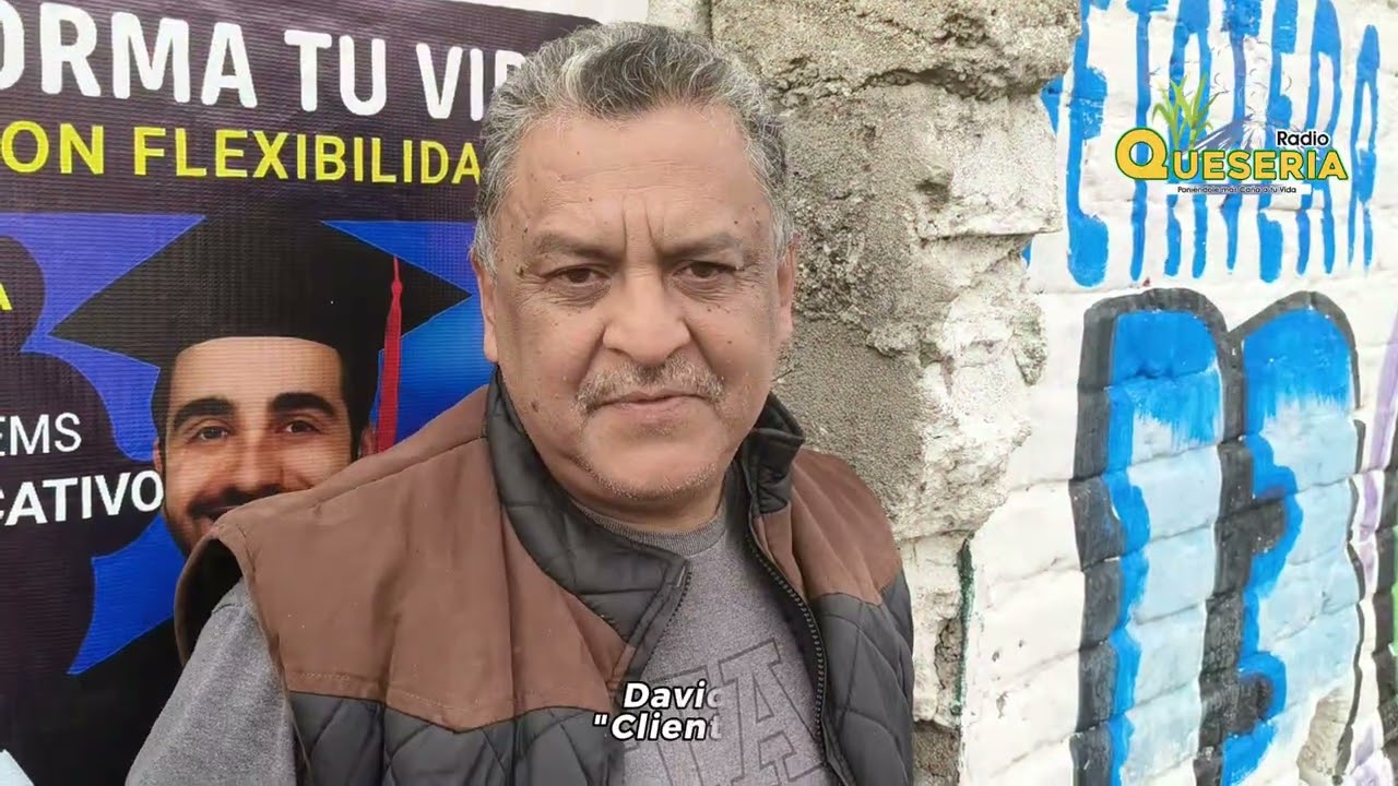 LECHE CALIENTE DE CHIVA GERA EN QUESERÍA