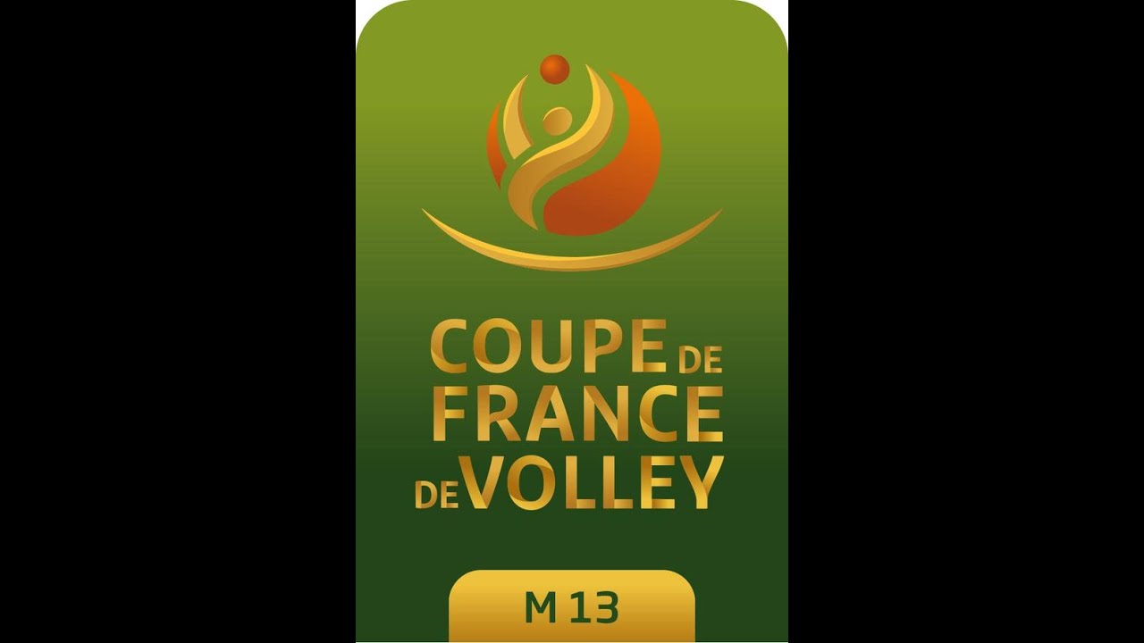 Coupe de France M13 1° Tour GFCA vs Nice