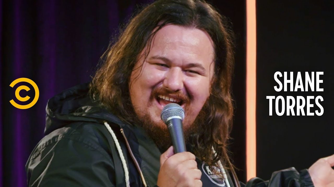 A Mind-Blowing Fact About Everything Bagels - Shane Torres - Stand-Up Featuring