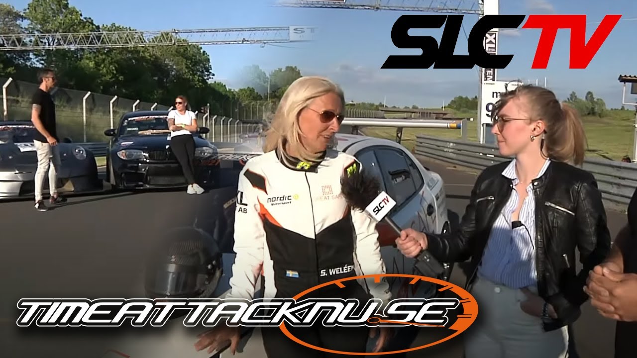 Timeattacknu.se - After Race - Kinnekulle Ring 12 Juni