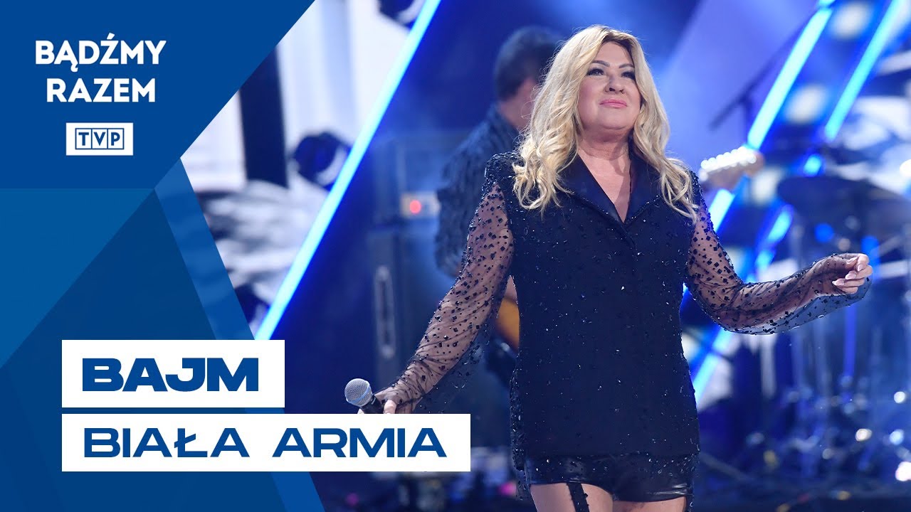 Bajm - Biała Armia || 61. KFPP Opole 2024