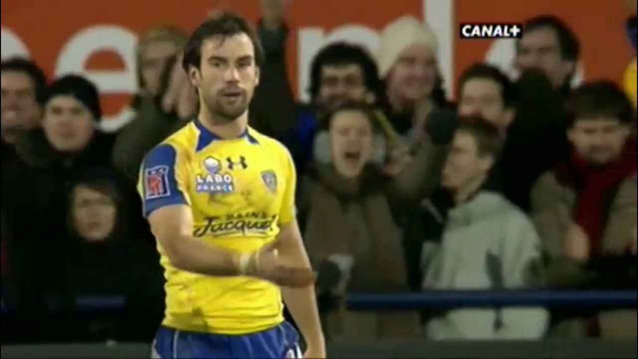Morgan Parra | Mega Tribute [HD Video]