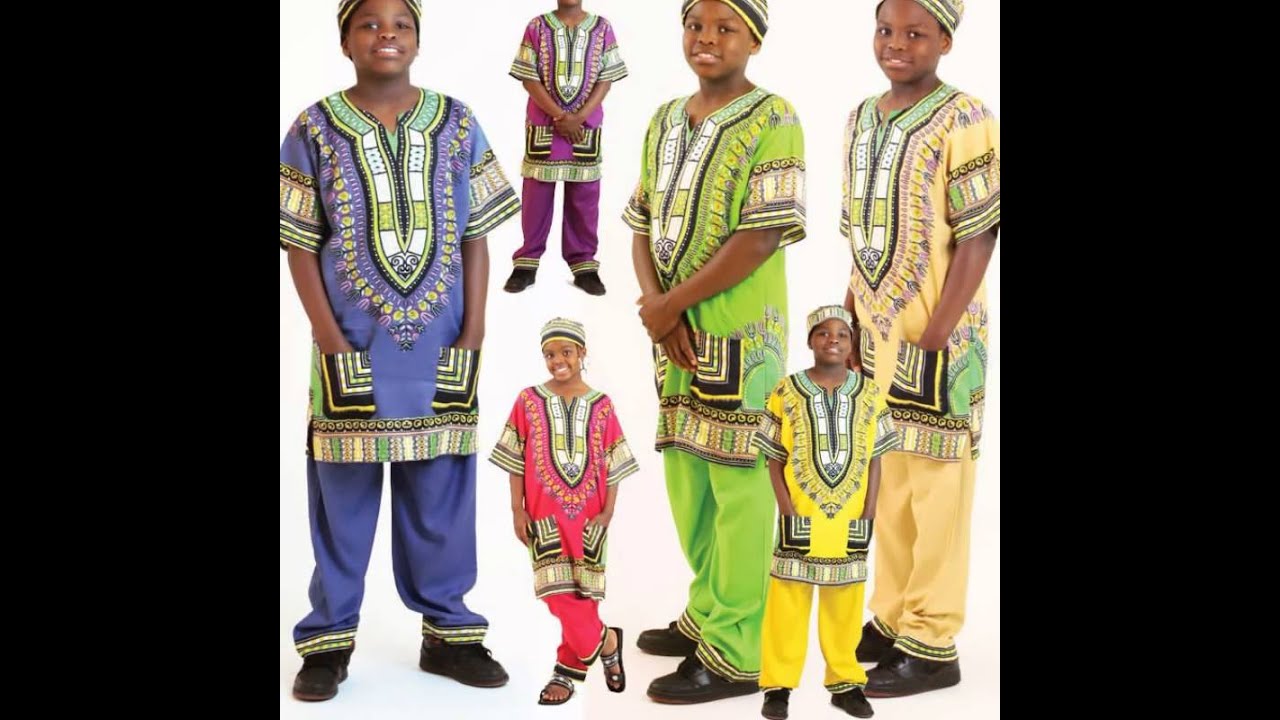 AFRICAN ATTIRE FOR BOYS-AFRICAN OUTFITS FOR BOYS-AFRICAN CLOTHES-AFRICAN CLOTHING