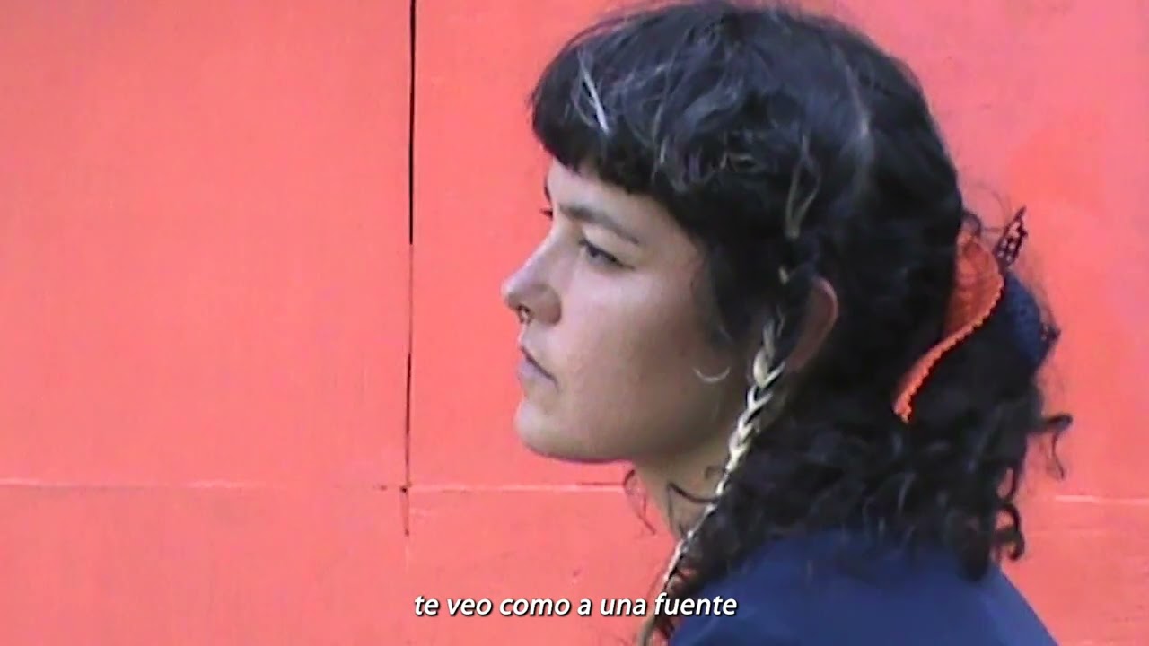 MORA LUCAY - LAS PALABRAS QUE NO SIENTES