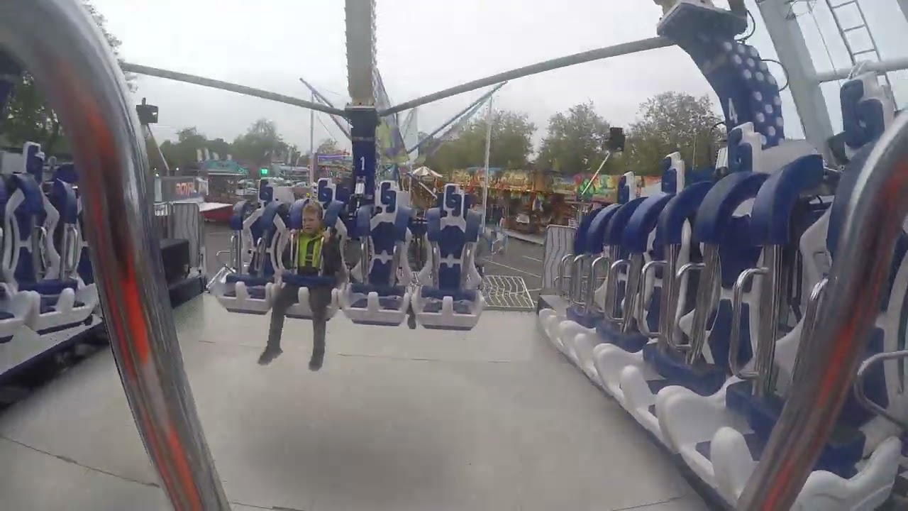Kermis Gennep Royal King 2024
