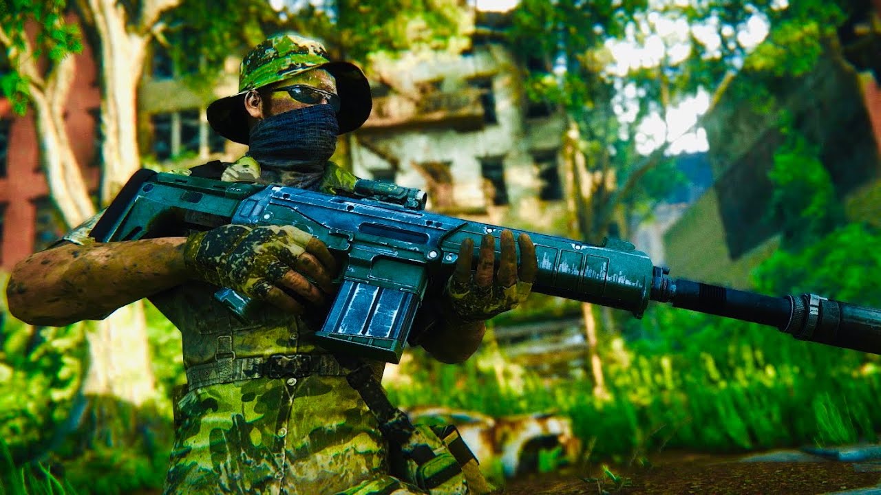Crysis 3 Multiplayer | Cell vs Rebel 2021 Late #295