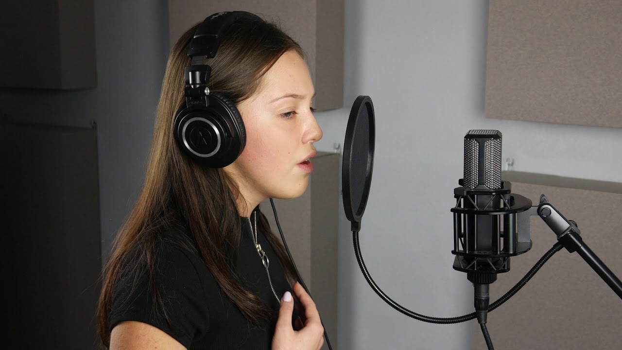 Amelia Ciesielska   Remedy Adele cover