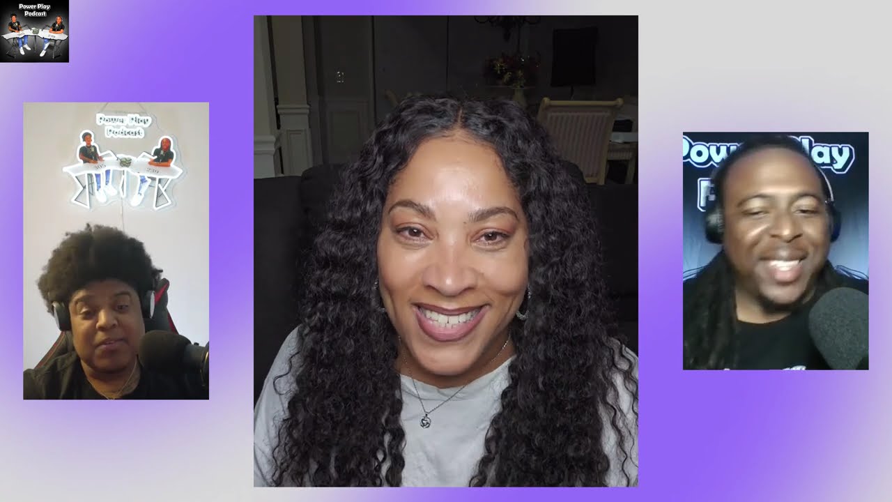 EP#27 Author K.F. Johnson Crafting Authentic Characters Your Readers Will Connect With