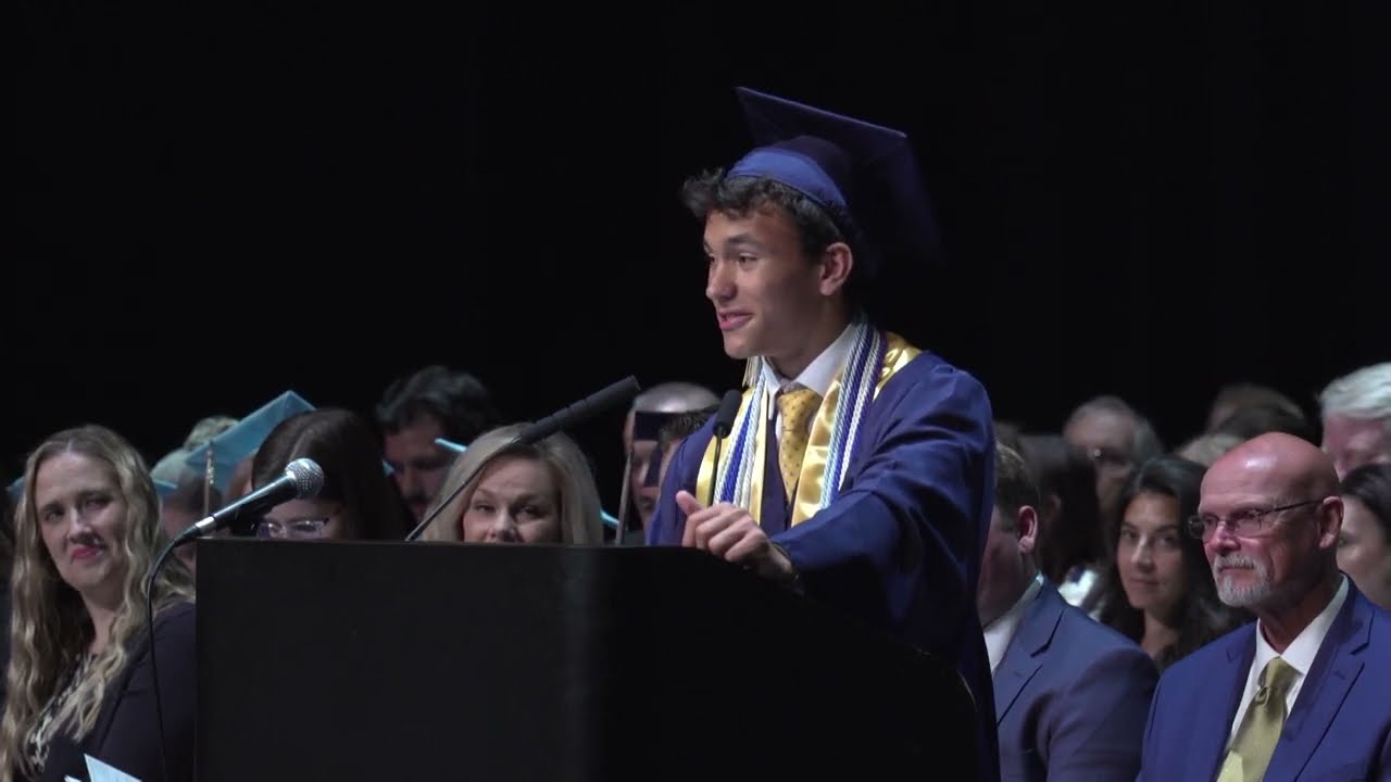 BFHS Graduation - Class of 2025