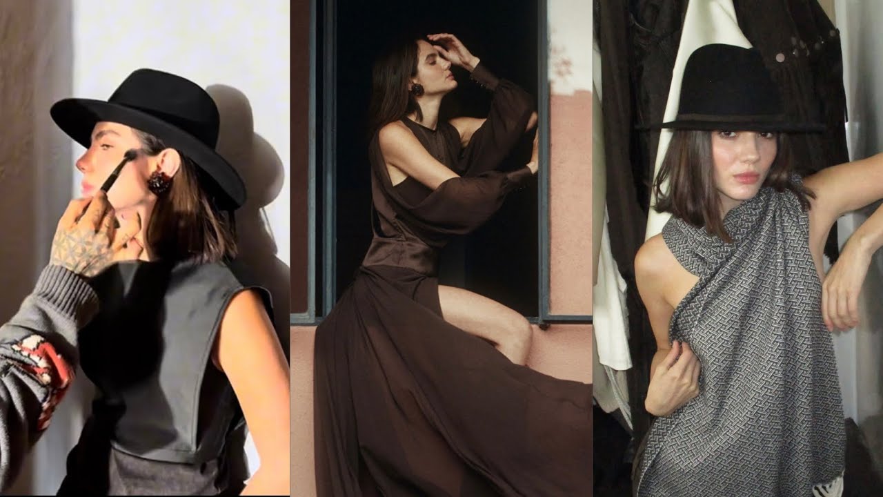 48 Horas en la Vida de una Modelo (Acompáñame en el Set)