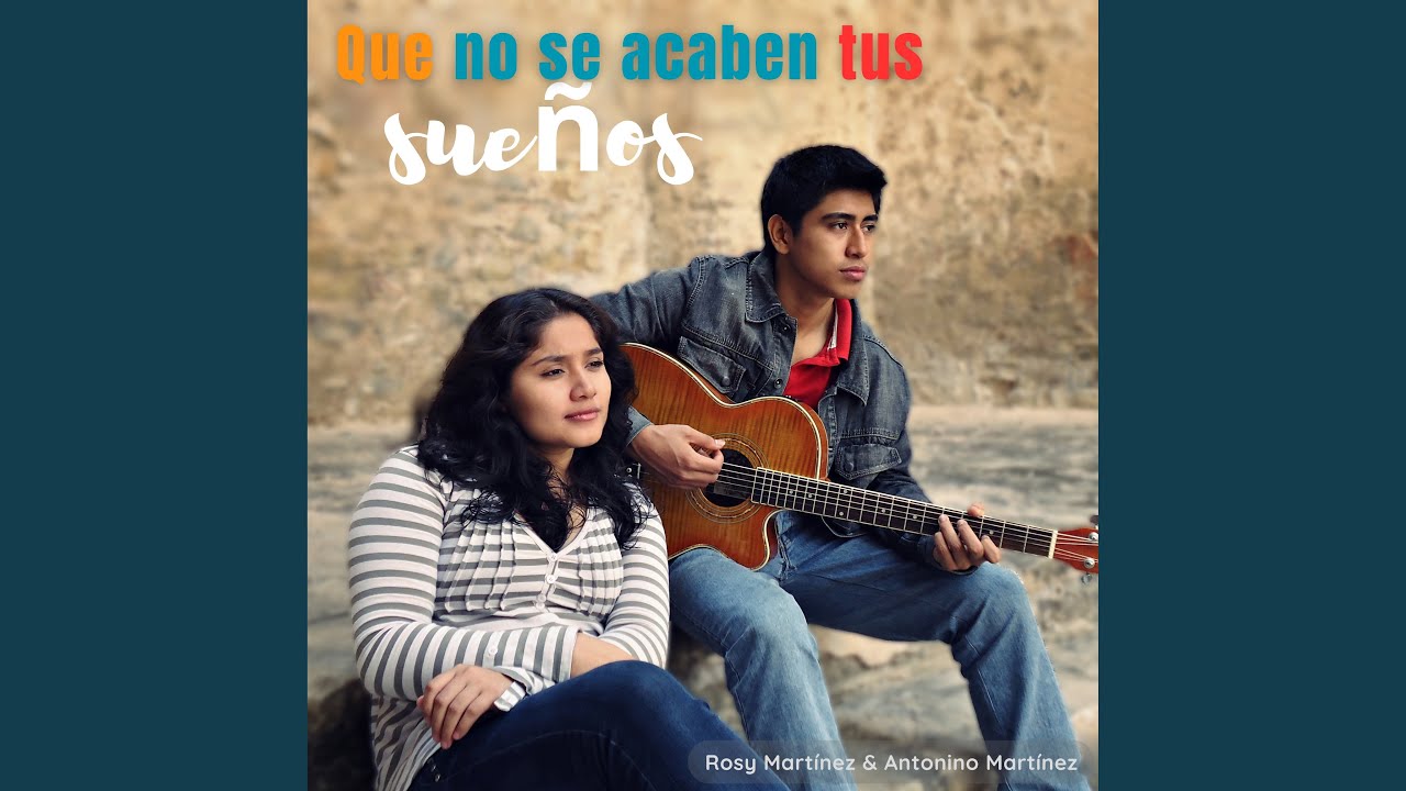 Que no se acaben tus sueños