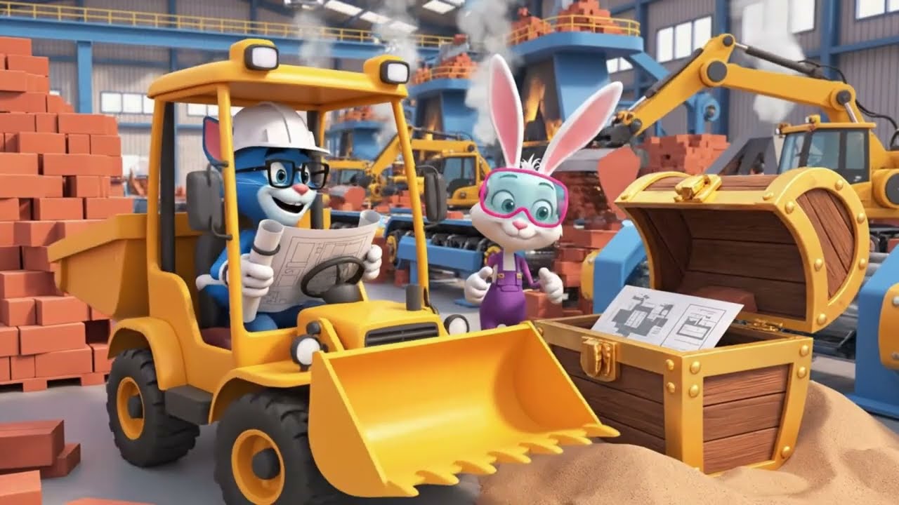 赤ちゃんの歌🚌 バスの車輪 ナーサリーライム キッズソング 🚌 Wheels on the Bus Nursery Rhymes Kids Songs #230