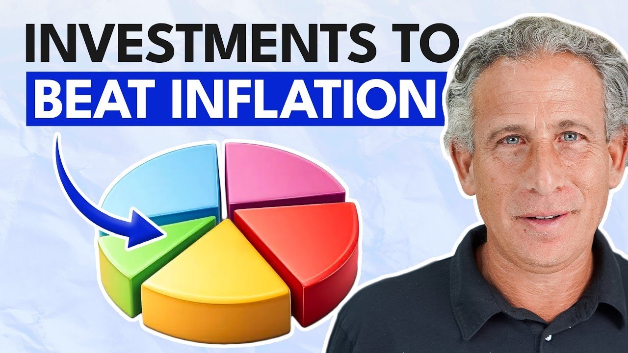 The Best Assets to Own Right Now to Beat Inflation