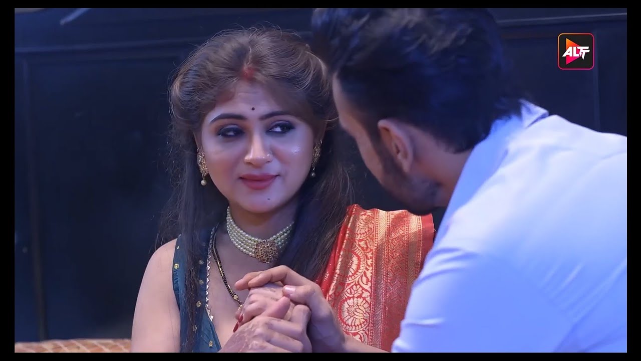Crime And Confessions S-3 | पुनर्जन्म  | Series Review all Part | ALTT Original Tonight